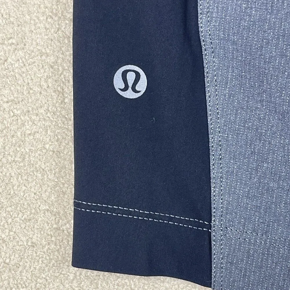 lululemon athletica lululemon shorts